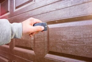 Garage Door Automation Manchester
