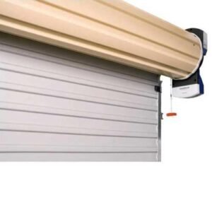 Electric Garage Doors Manchester