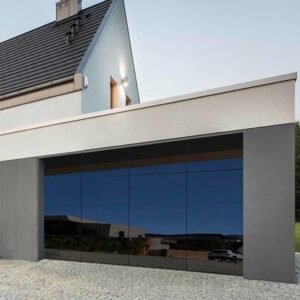 Electric Garage Doors Manchester