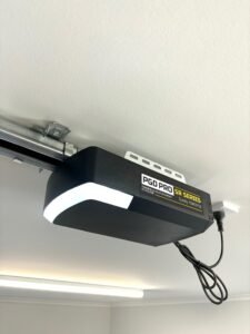 Garage Door Automation Manchester