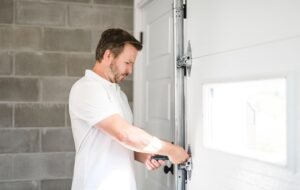 Garage Door Maintenance Manchester