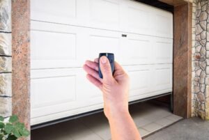 Garage Door Replacement Manchester