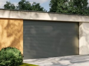 Roller Garage Doors Manchester