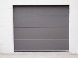 Roller Garage Doors Manchester