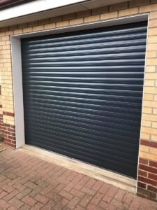 Roller Garage Doors Manchester