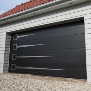 Sectional Garage Doors Manchester
