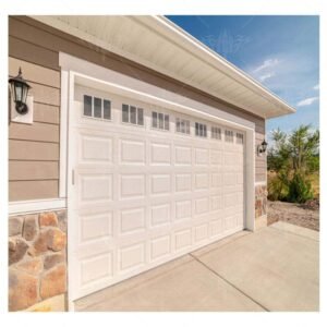 Sectional Garage Doors Manchester