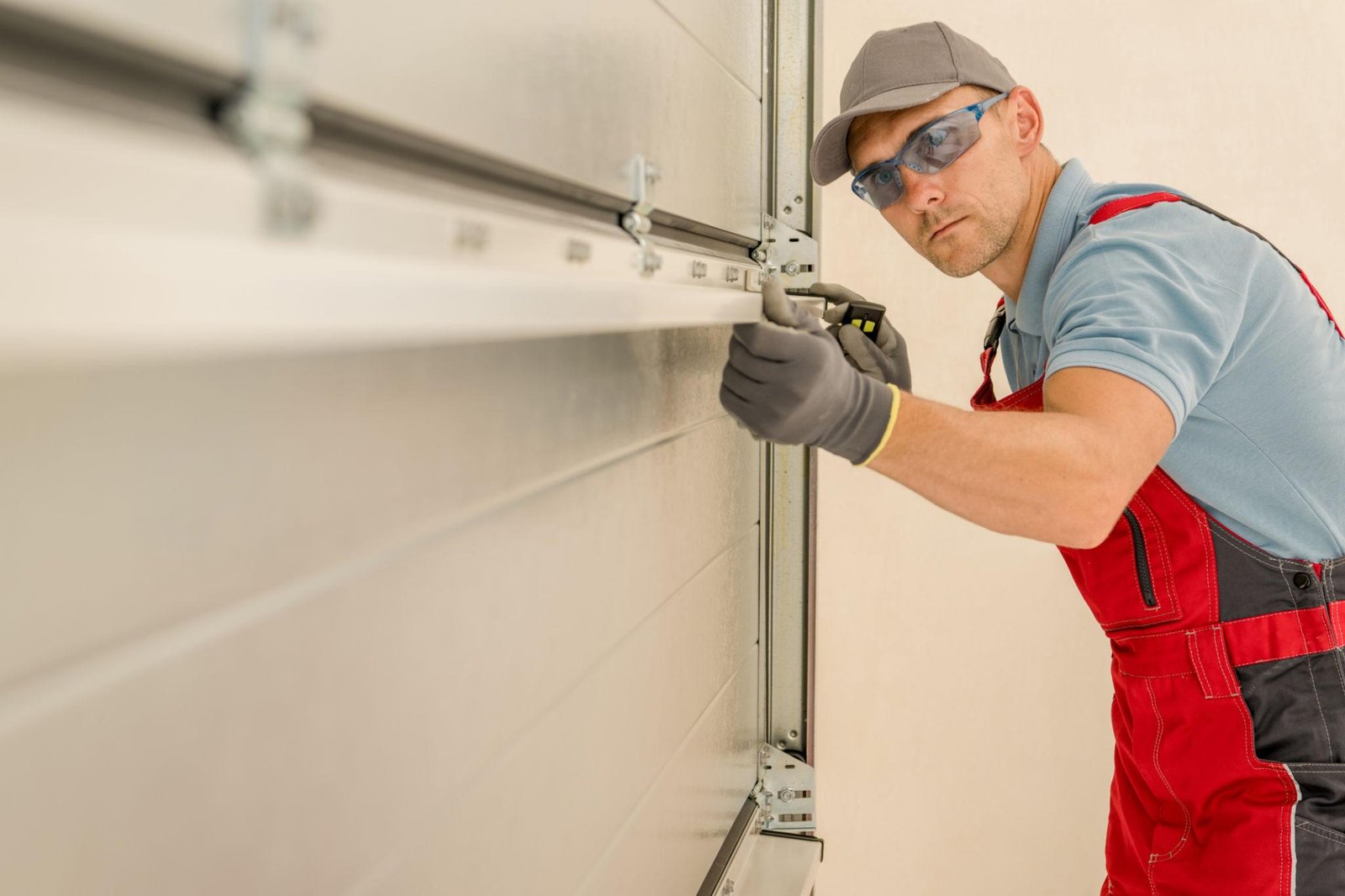 Why Regular Garage Door Maintenance Is Important for Homeowners in Manchester