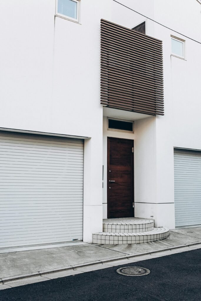 Garage Doors Manchester