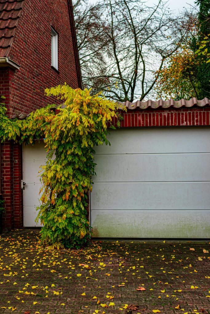 Garage Doors Manchester